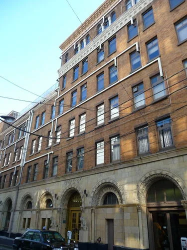 丸石ビルディング