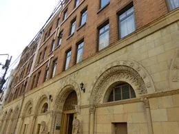 丸石ビルディング4