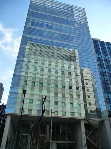 ヒューリック日本橋室町ビル