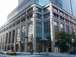 日本橋三井タワー2