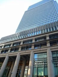 日本橋三井タワー3