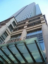 日本橋三井タワー5