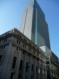 日本橋三井タワー6