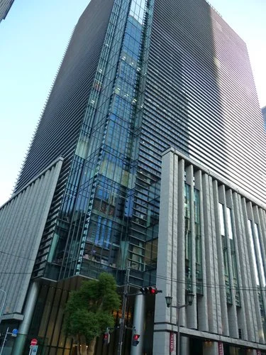 日本橋室町野村ビル