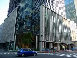 日本橋室町野村ビル2