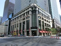 室町東三井ビルディング3