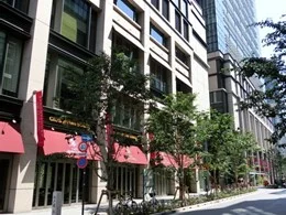 室町東三井ビルディング7