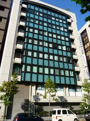 社会保険労務士会館 社労士ビル