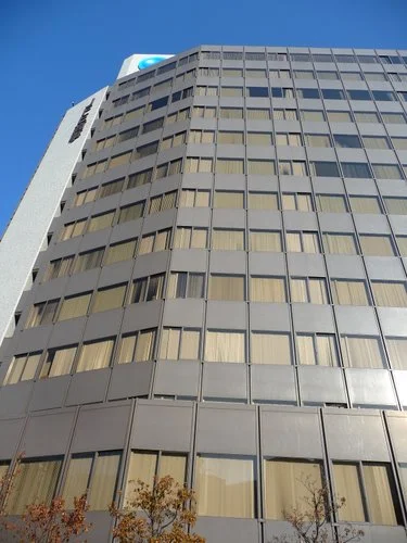 JFE商事ビル