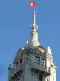 日本橋三越本店本館5