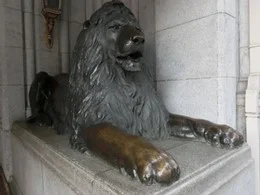 日本橋三越本店本館7