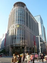 日本橋三越本店新館2