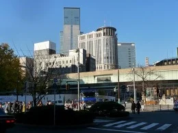 日本橋三越本店新館5