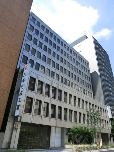 第10中央ビル
