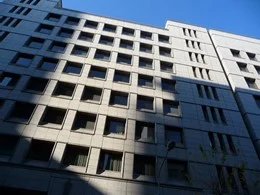 第一三共本社ビルB館