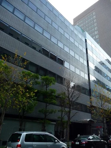 タケダ本町ビル