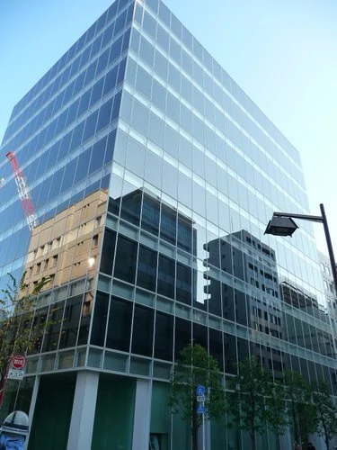 日本橋本町YSビル