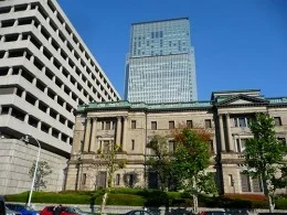 日本銀行本店本館3