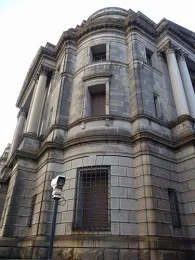 日本銀行本店本館5