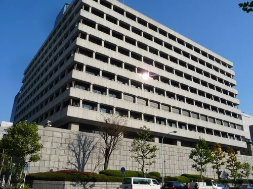 日本銀行本店新館