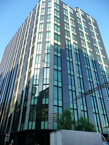 METLIFE日本橋本町ビル