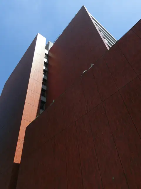 日本橋御幸ビル