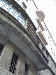 三菱倉庫江戸橋倉庫ビル