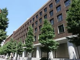 野村證券日本橋本社ビル2