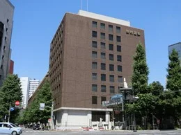 野村證券日本橋本社ビル4