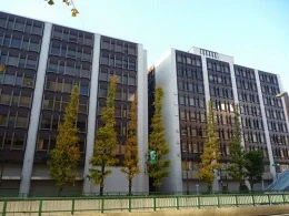 第一江戸橋ビル2