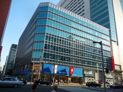 日本橋西川ビル