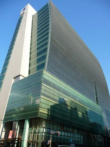 日本橋一丁目ビルディング