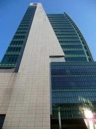 日本橋一丁目ビルディング