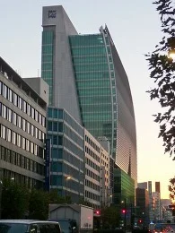 日本橋一丁目ビルディング