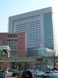 日本橋一丁目ビルディング