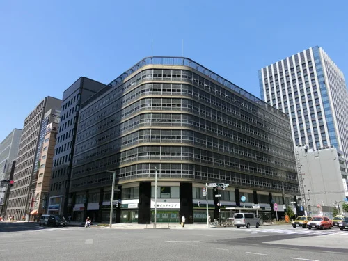 柳屋ビルディング