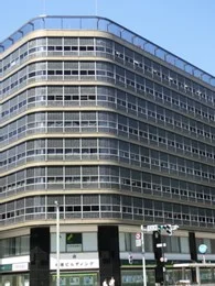 柳屋ビルディング