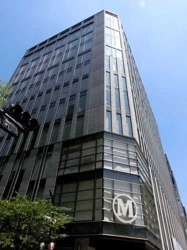 日本橋丸善東急ビル