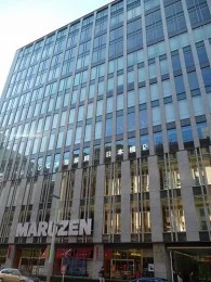 日本橋丸善東急ビル2