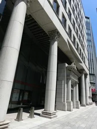 スターツ日本橋ビル（旧・川崎定徳本館）2