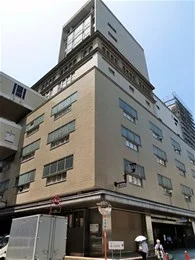 日本橋高島屋本館