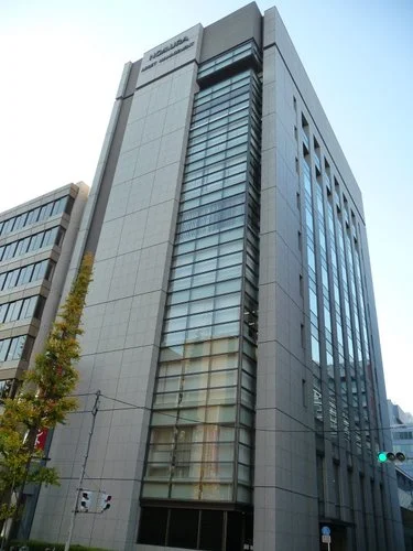 野村アセットマネジメント本社ビル