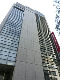 野村アセットマネジメント本社ビル2