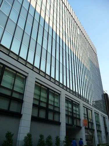 日本橋兜町M-SQUARE