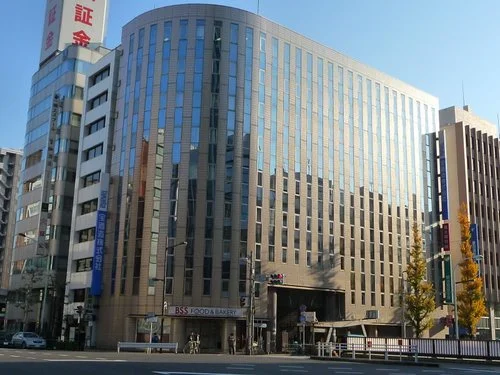 宝明治安田ビル