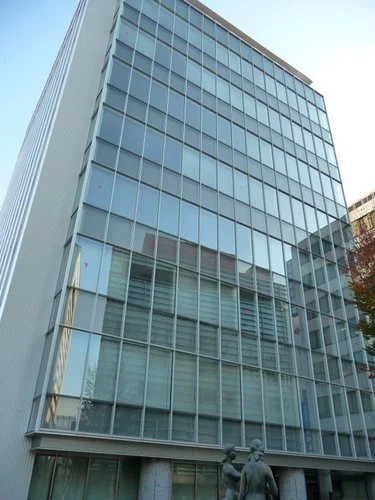 大和茅場町ビル