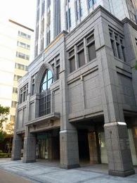 アクロス新川ビル2