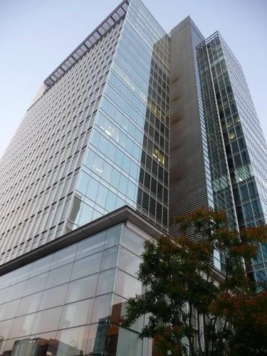 築地松竹ビル（銀座松竹スクエア）