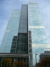 築地松竹ビル（銀座松竹スクエア）2