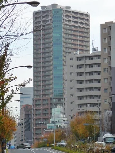 セントラルレジデンス新宿シティタワー